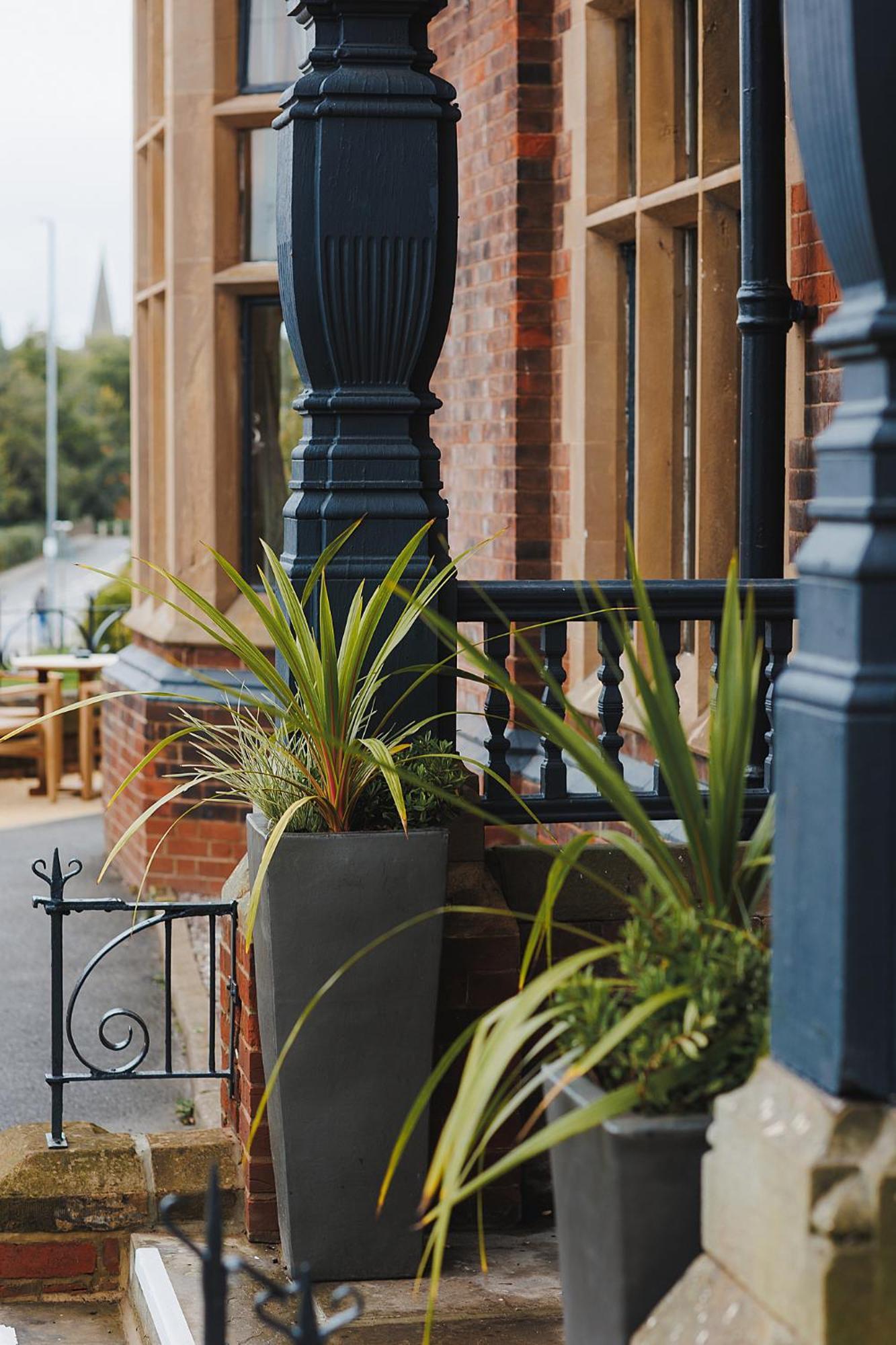 The Dukeries Lodge, Edwinstowe, Nottinghamshire ภายนอก รูปภาพ