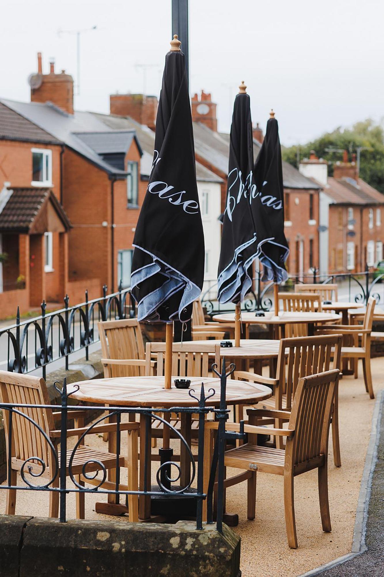 The Dukeries Lodge, Edwinstowe, Nottinghamshire ภายนอก รูปภาพ