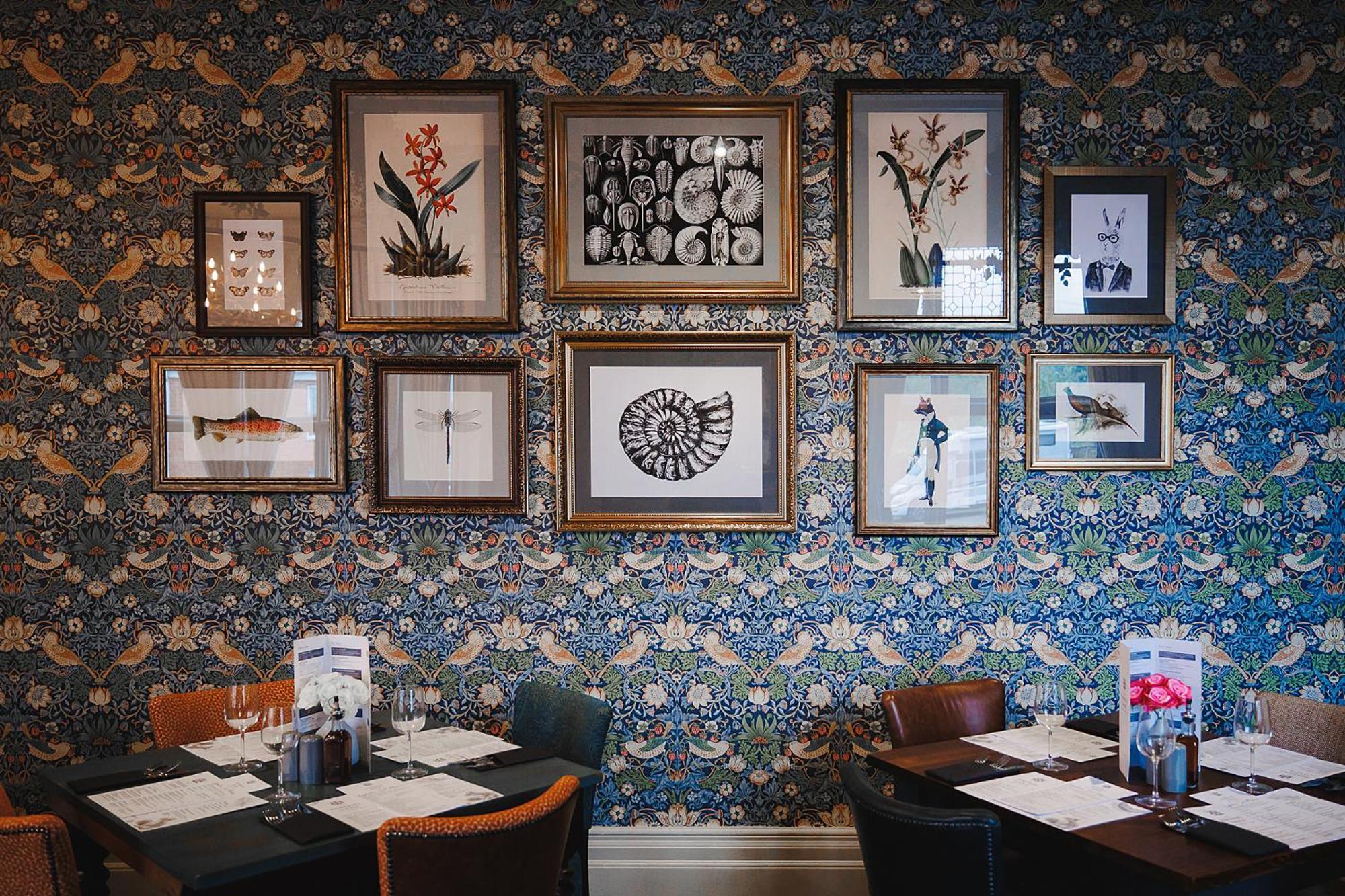 The Dukeries Lodge, Edwinstowe, Nottinghamshire ภายนอก รูปภาพ