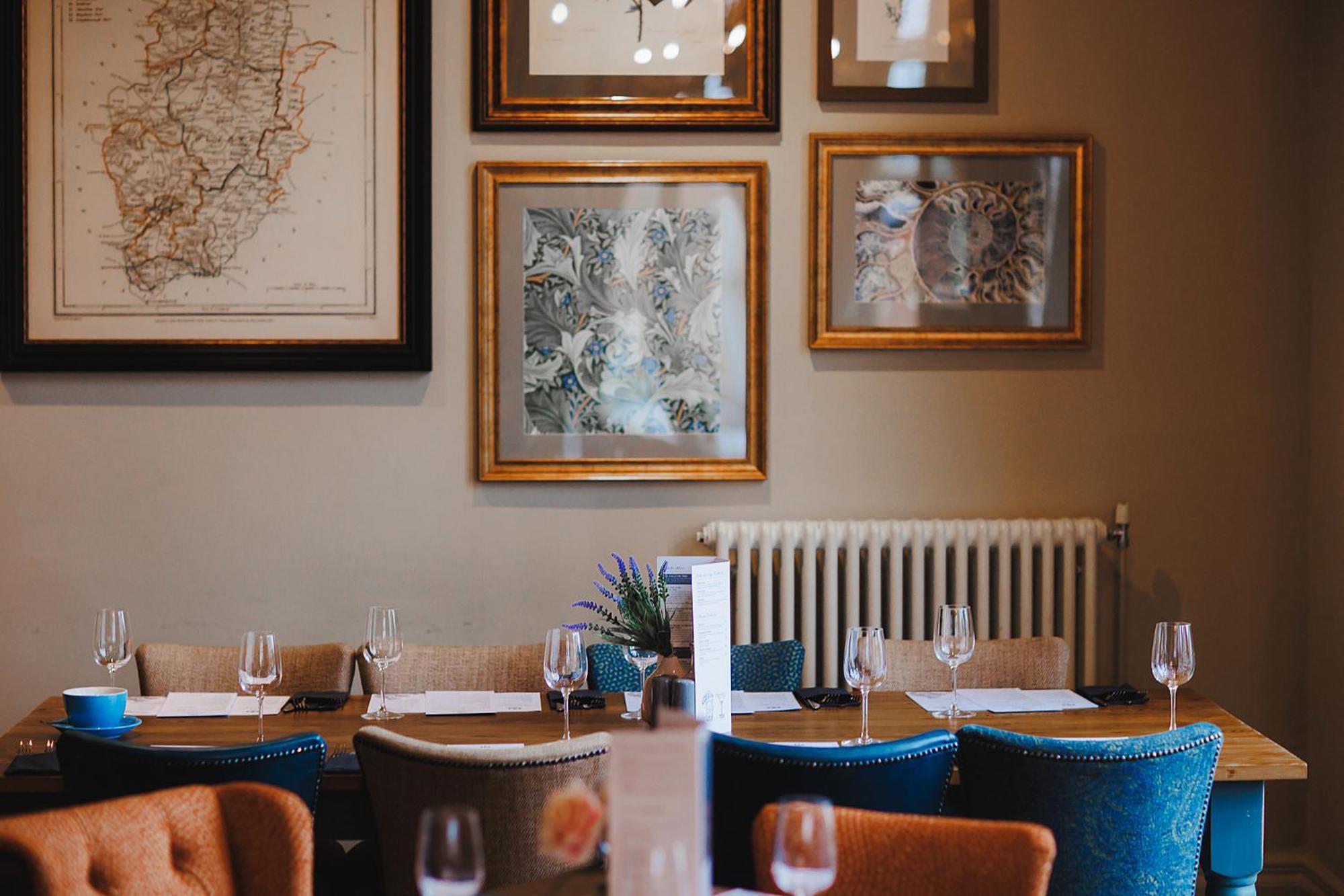 The Dukeries Lodge, Edwinstowe, Nottinghamshire ภายนอก รูปภาพ