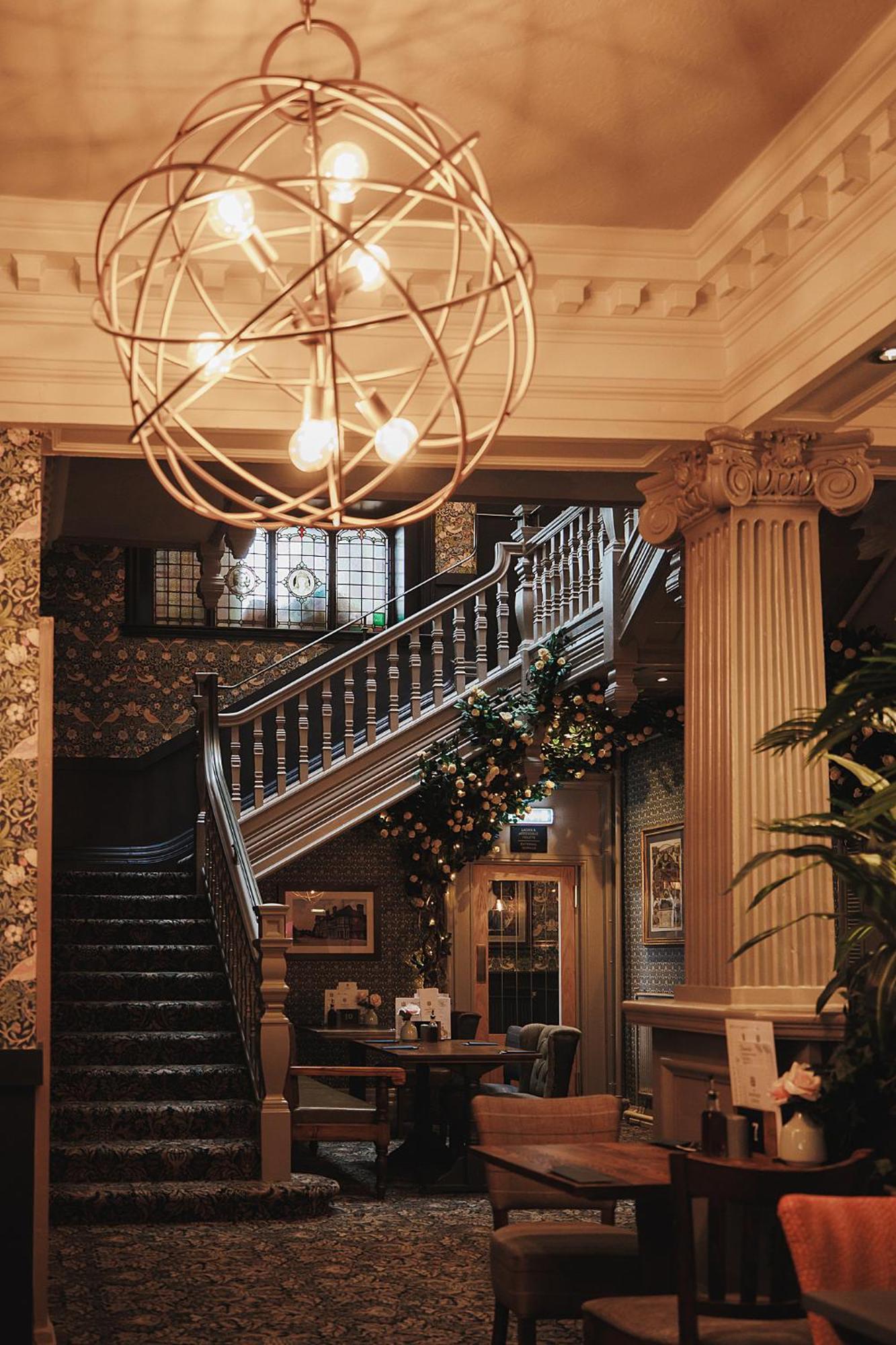The Dukeries Lodge, Edwinstowe, Nottinghamshire ภายนอก รูปภาพ